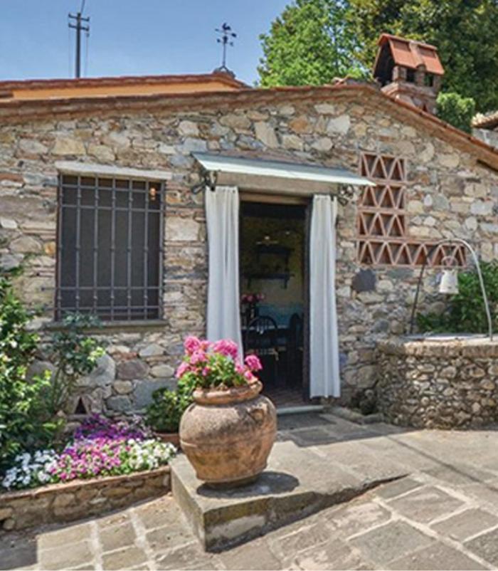Casa Marianna Villa Лука Екстериор снимка