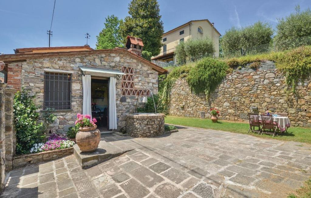 Casa Marianna Villa Лука Екстериор снимка