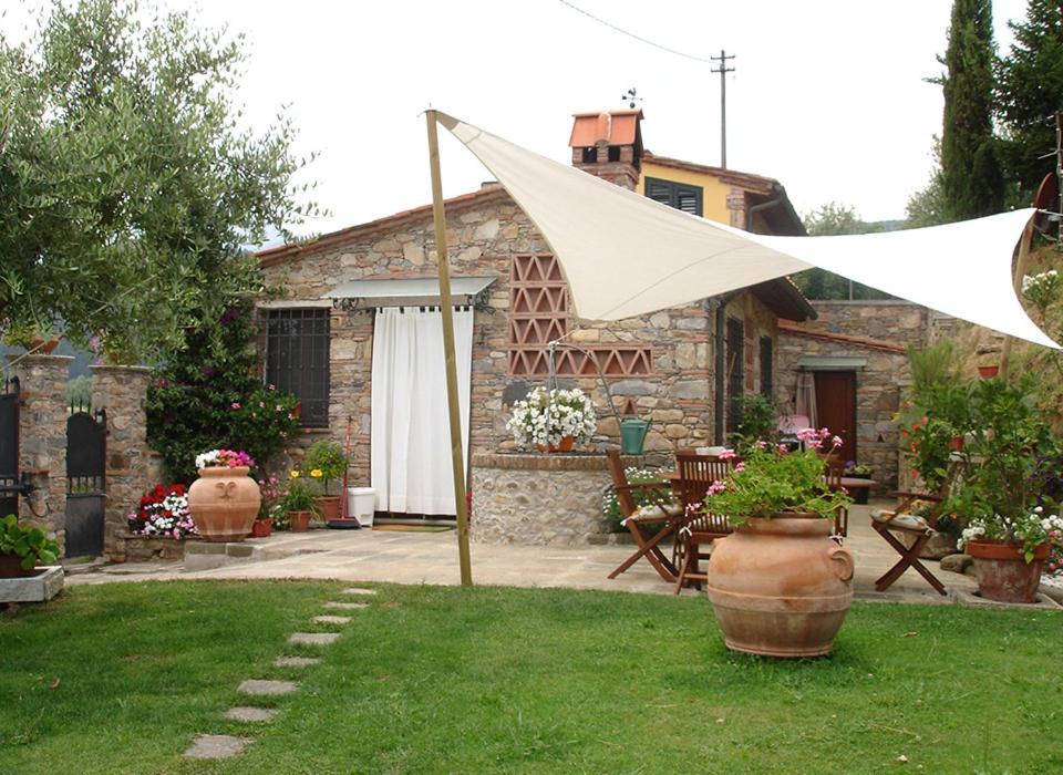 Casa Marianna Villa Лука Екстериор снимка